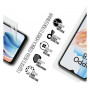 Плівка захисна Armorstandart OPPO A18 4G / A38 4G (ARM71043) Плівка захисна Armorstandart OPPO A18 4G / A38 4G (ARM71043)