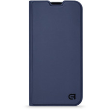 Чохол до мобільного телефона Armorstandart OneFold Case Xiaomi Redmi Note 14 Pro 4G Dark Blue (ARM79803)