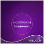 Фарба для волосся Wellaton 6/73 Молочний шоколад (4056800621293/4056800620142)