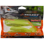 Силікон рибальський Select Easy Shad 5" 241 (5 шт/уп) (1870.71.85) Силікон рибальський Select Easy Shad 5" 241 (5 шт/уп) (1870.71.85)