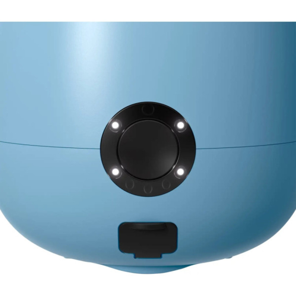 Фумігатор Thermacell E55 (40) Rechargeable Mosquito Repeller Blue (1200.06.03)
