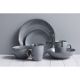 Салатник Ardesto Bagheria 14 см Grey (AR2914GREY) Салатник Ardesto Bagheria 14 см Grey (AR2914GREY)