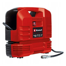 Автомобільний компресор Einhell TC-AC 190 OF Set, 1100 Вт (4020660)