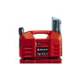 Автомобільний компресор Einhell TC-AC 190 OF Set, 1100 Вт (4020660) Автомобільний компресор Einhell TC-AC 190 OF Set, 1100 Вт (4020660)