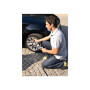 Автомобільний компресор Einhell TC-AC 190 OF Set, 1100 Вт (4020660) Автомобільний компресор Einhell TC-AC 190 OF Set, 1100 Вт (4020660)