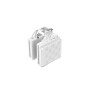 Кулер до процесора Deepcool AK620 WH (R-AK620-WHNNMT-G-1) Кулер до процесора Deepcool AK620 WH (R-AK620-WHNNMT-G-1)
