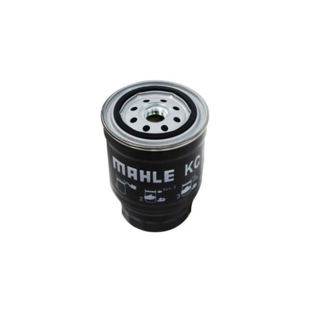 Фільтр паливний Mahle KC189 Фільтр паливний Mahle KC189