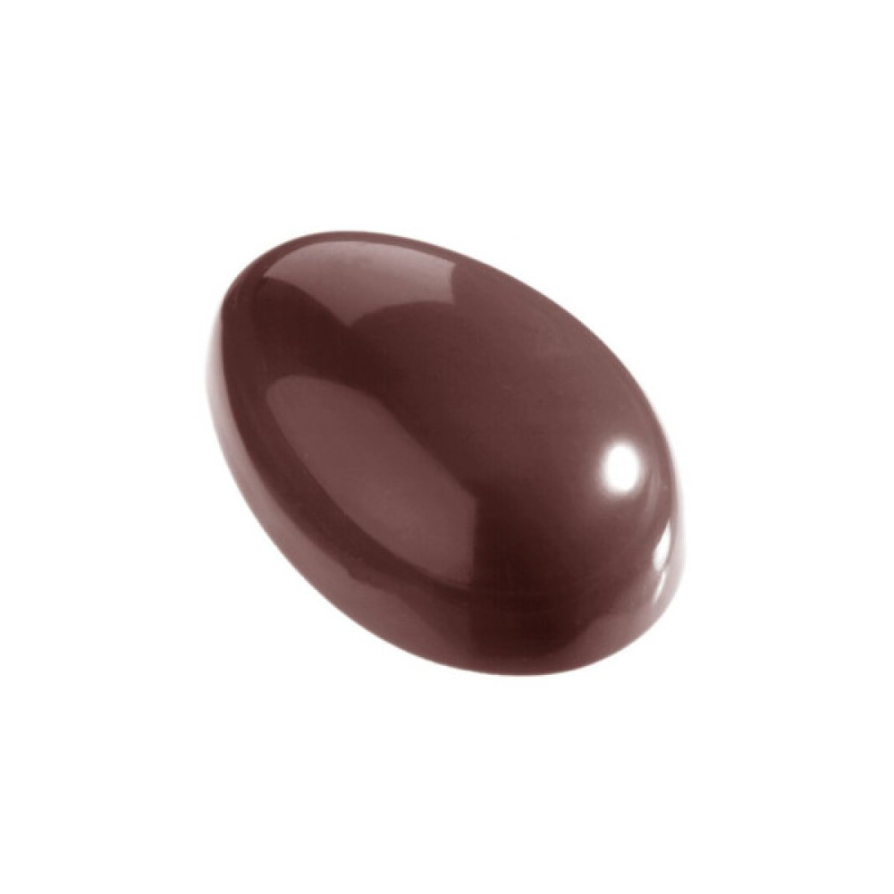 Форма для шоколаду Chocolate World серія "Easter" Яйце 54 г (1251 CW)