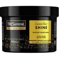 Маска для волосся Tresemme Lamellar Shine Для миттєвого блиску волосся 440 мл (8720181518942) Маска для волосся Tresemme Lamellar Shine Для миттєвого блиску волосся 440 мл (8720181518942)