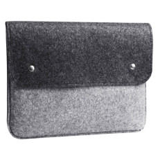 Чохол до ноутбука Gmakin 15" GM05 Black/Grey для Macbook Pro 15 (GM05-15) Чохол до ноутбука Gmakin 15" GM05 Black/Grey для Macbook Pro 15 (GM05-15)