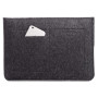 Чохол до ноутбука Gmakin 15" GM05 Black/Grey для Macbook Pro 15 (GM05-15)