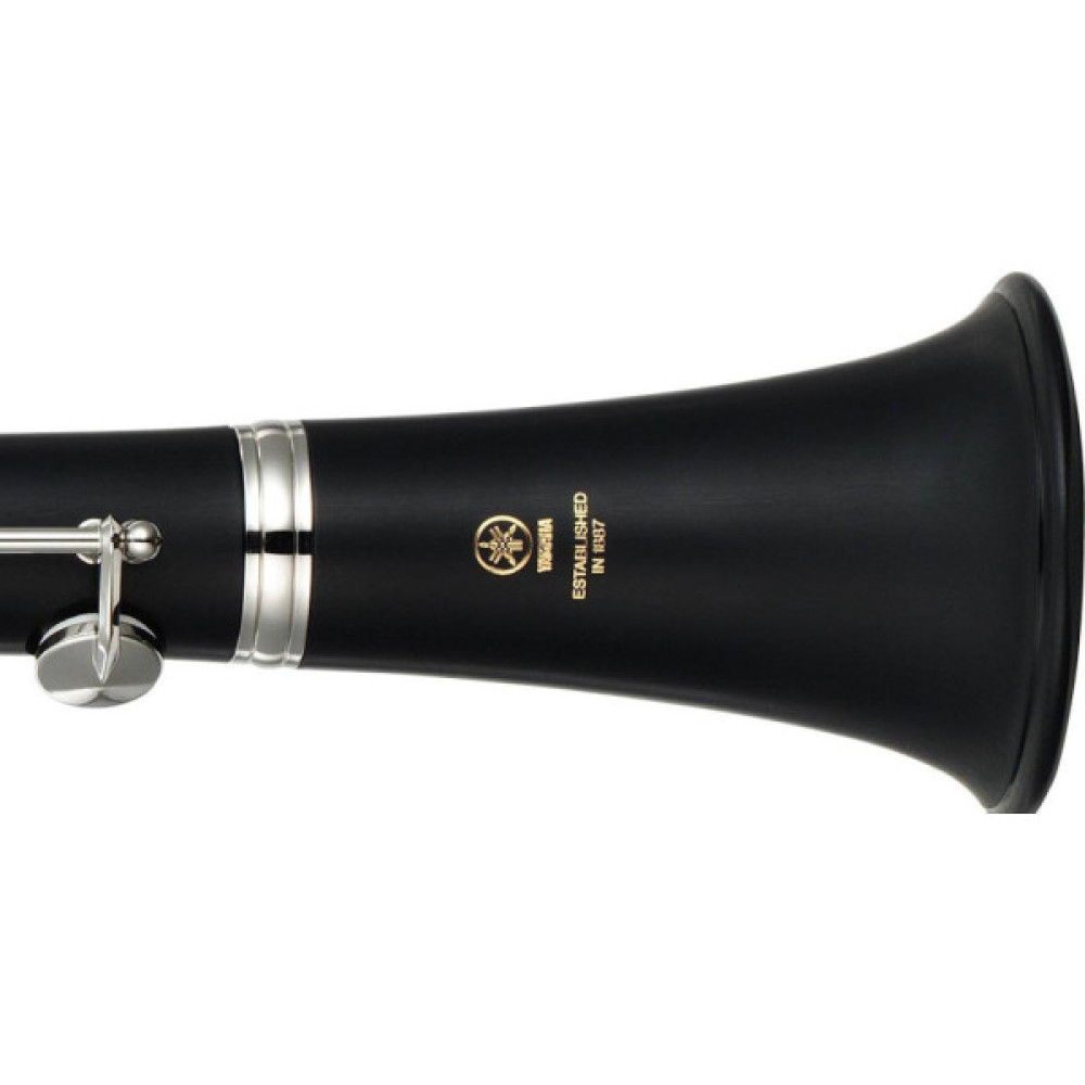 Кларнет Yamaha YCL-255