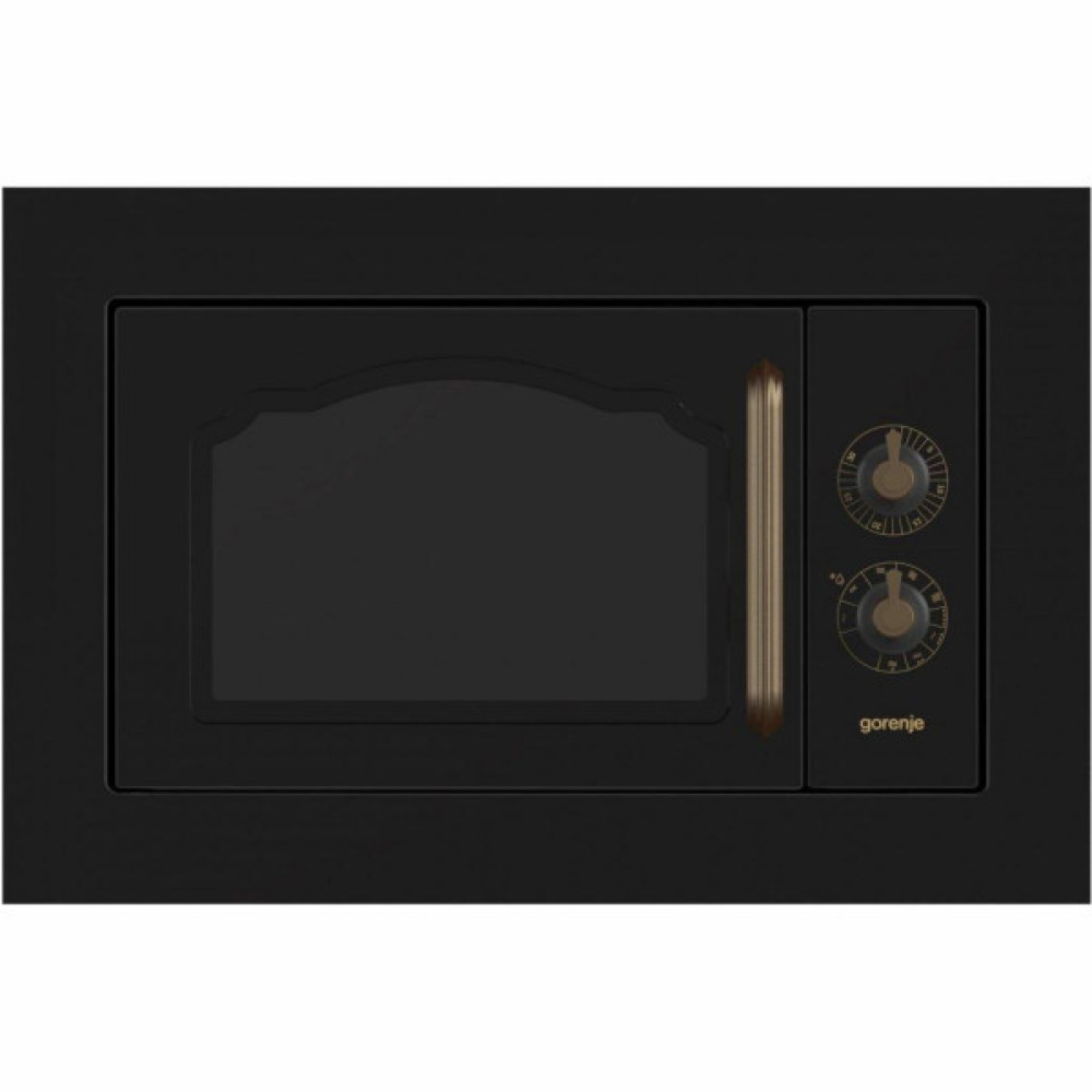 Мікрохвильова піч Gorenje BM235CLB