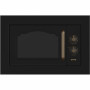 Мікрохвильова піч Gorenje BM235CLB