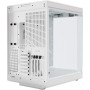 Корпус для ПК Hyte Y70 Snow White (CS-HYTE-Y70-WW)