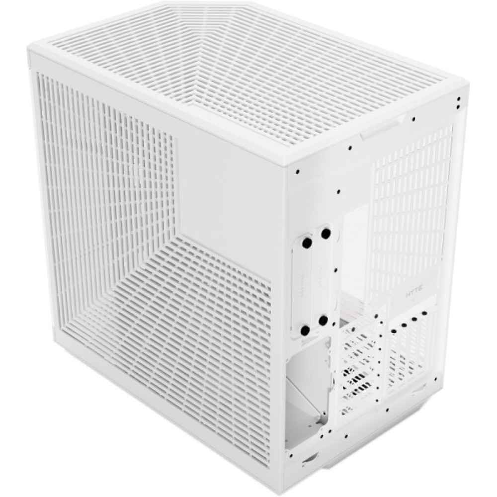 Корпус для ПК Hyte Y70 Snow White (CS-HYTE-Y70-WW)