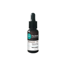 Сироватка для обличчя The Doctor Health & Care Niacinamide + Zinc Face Serum 30 мл (5901845509374)