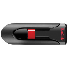 USB флеш накопичувач SanDisk 256GB Cruzer Glide USB 2.0 (SDCZ60-256G-B35)