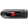 USB флеш накопичувач SanDisk 256GB Cruzer Glide USB 2.0 (SDCZ60-256G-B35)