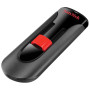 USB флеш накопичувач SanDisk 256GB Cruzer Glide USB 2.0 (SDCZ60-256G-B35)
