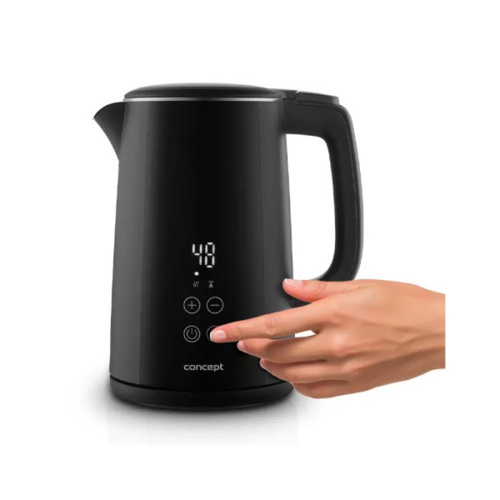 Електрочайник Concept RK3360