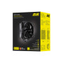 Процесорний кулер 2E GAMING Air Cool ACN120-S, LGA1851, 1700, 1366, 1200, 115x, AM5, AM4, AM3, AM3+, AM2, AM2+, FM2, FM1, 4pin PWM, TDP 180W