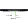 Ноутбук Acer Nitro V 16 ANV16-72 (NH.QZREU.00C)