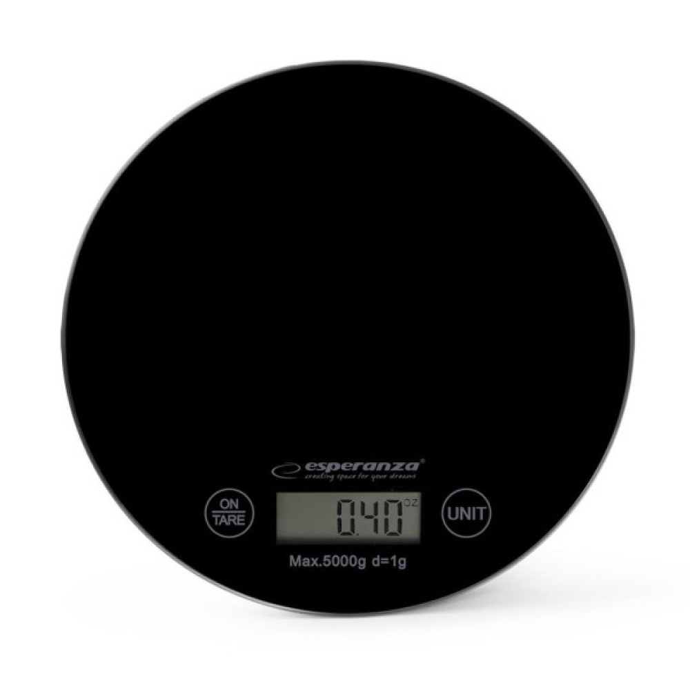 ESPERANZA EKS003K Kitchen Scale Mango