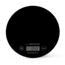 ESPERANZA EKS003K Kitchen Scale Mango