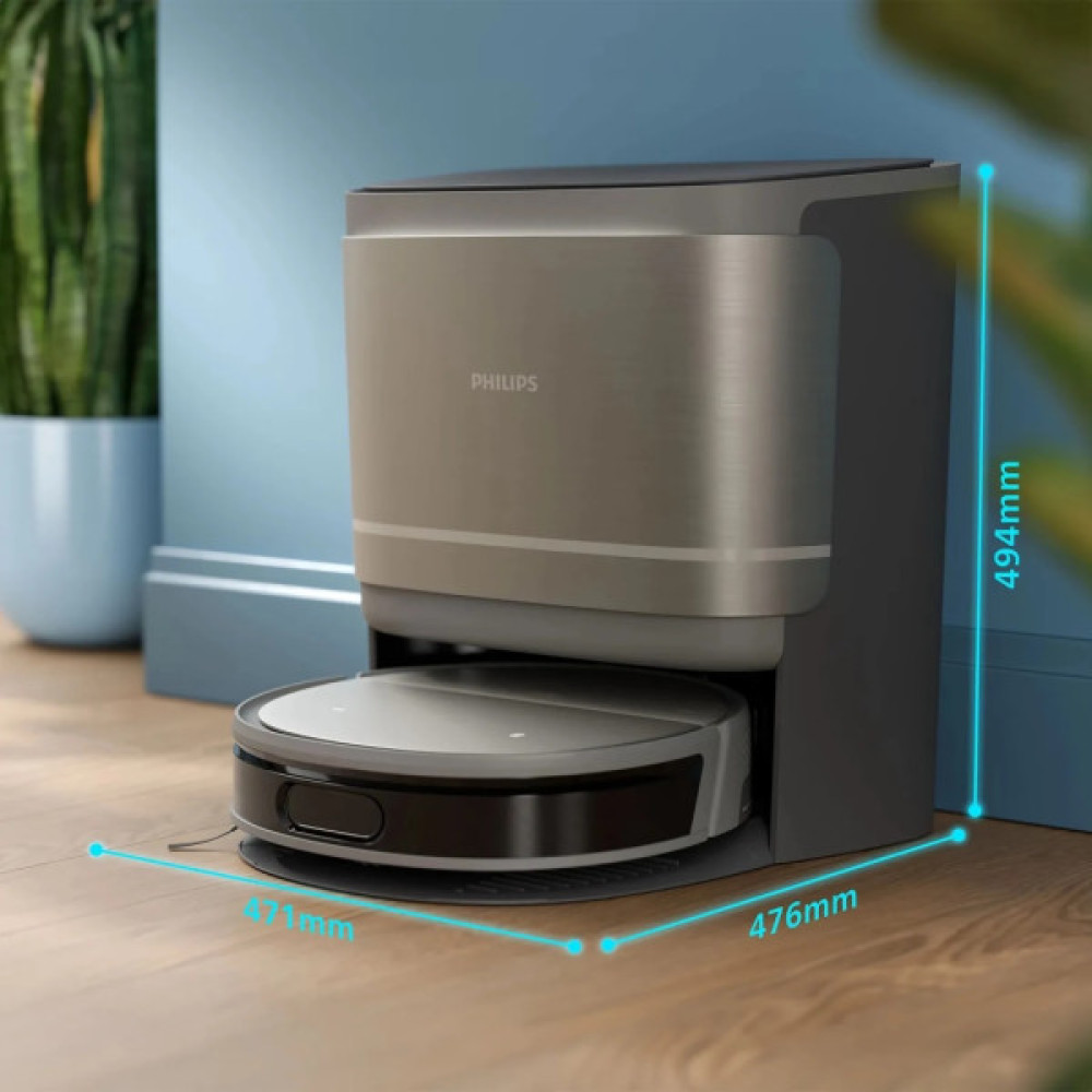 Пилосос Philips XU9100/10