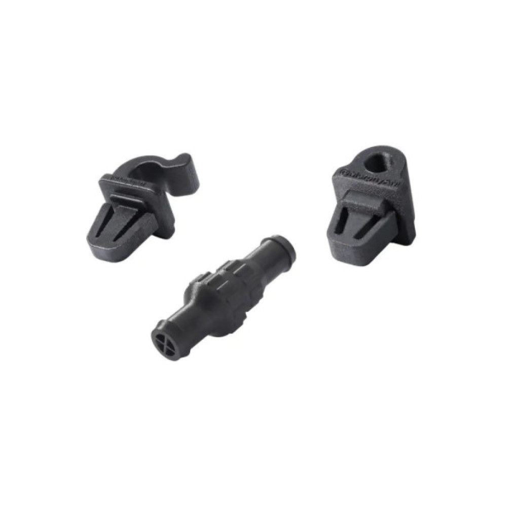 Пластик для 3D-принтера Bambu Lab PPS-CF 1.75mm, 750g, Black SPL RFID (T02-K0-1.75-750-SPL)