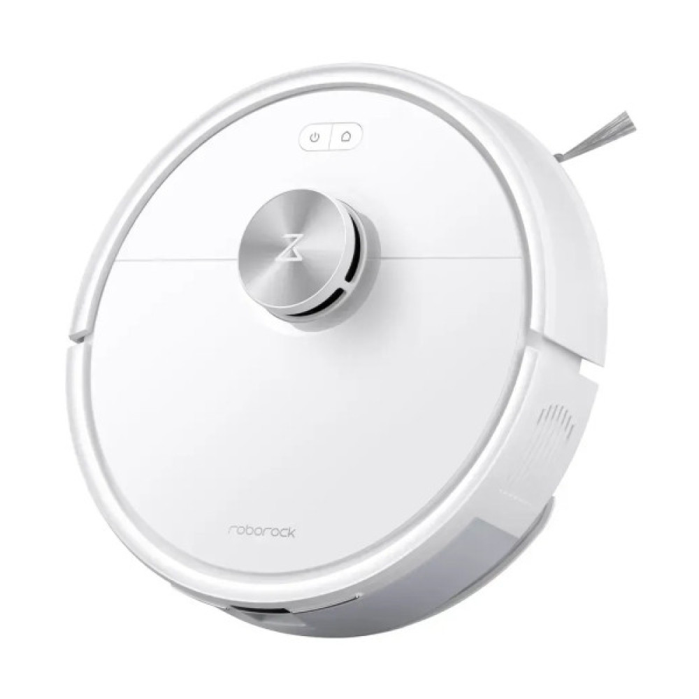 Пилосос Roborock Q7 TF White