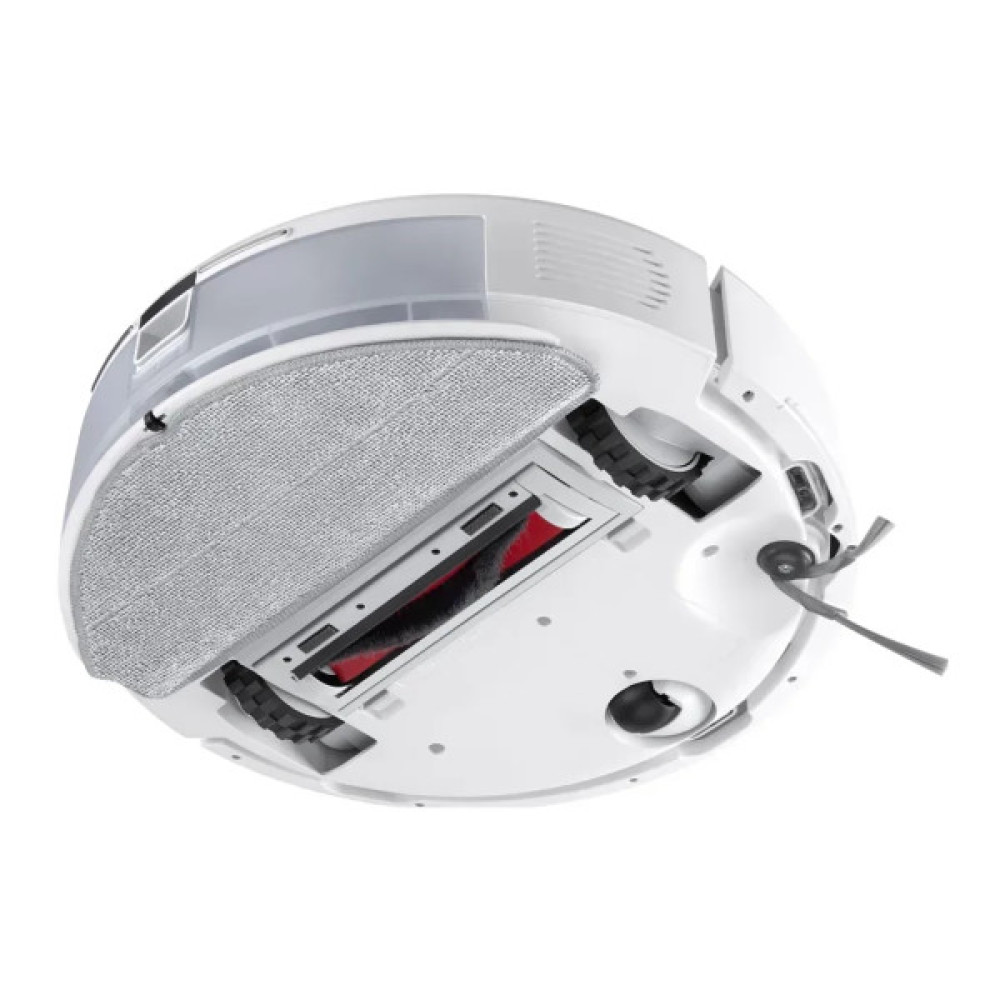 Пилосос Roborock Q7 TF White