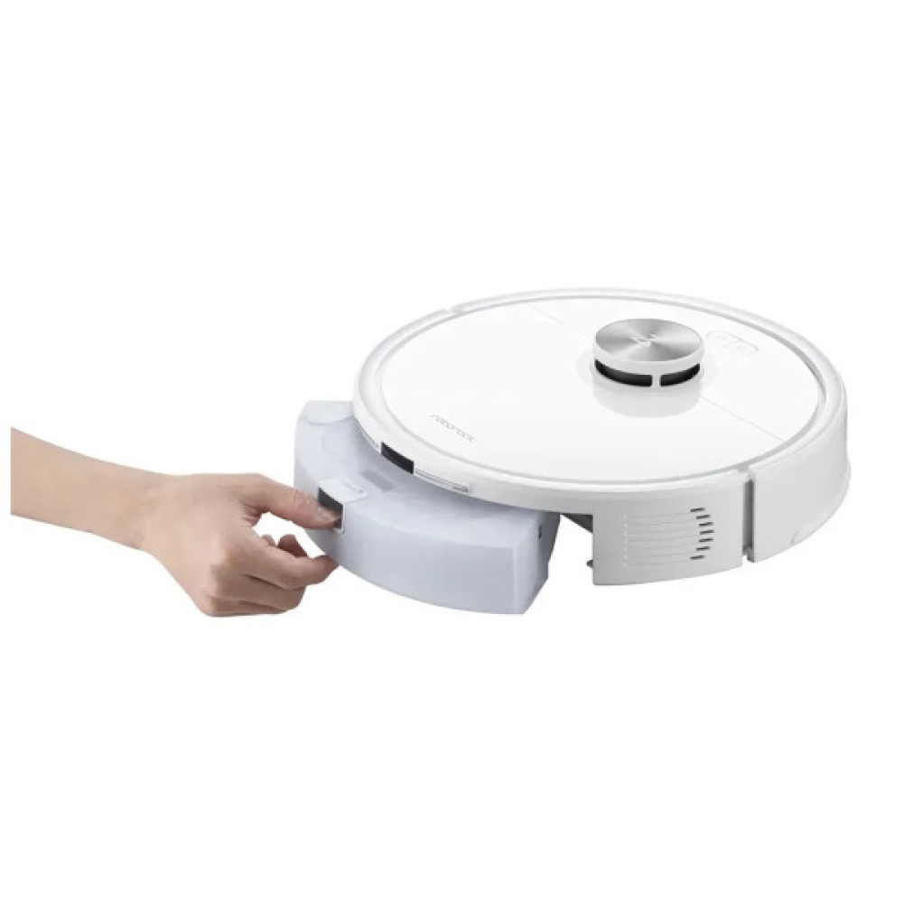 Пилосос Roborock Q7 TF White