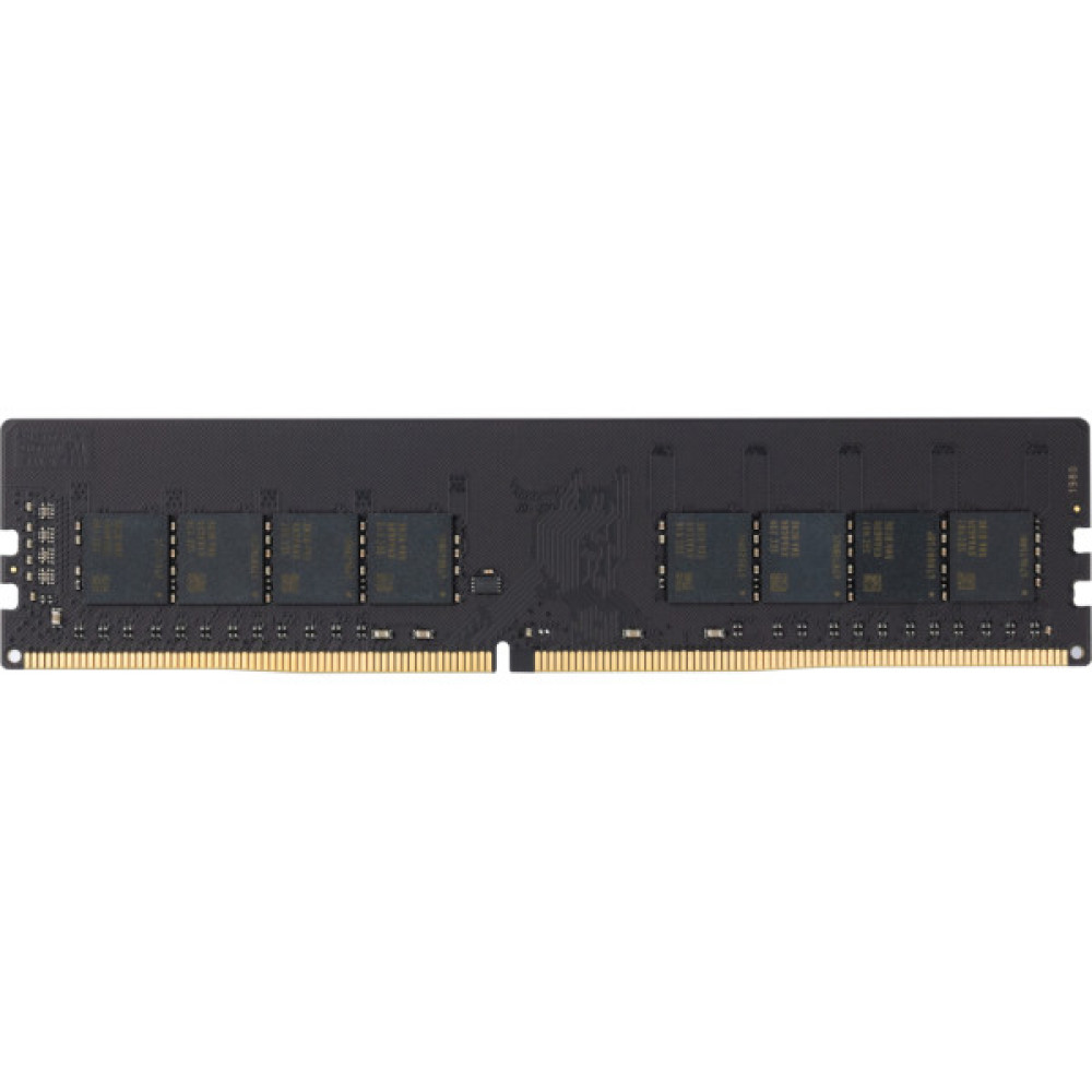 Модуль пам'яті для комп'ютера DDR4 16GB 3200 MHz INTELIGENTES (IU4DFF1/16)