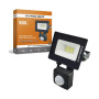 Прожектор EVROLIGHT FM-01D-10 10W 6400К Прожектор EVROLIGHT FM-01D-10 10W 6400К