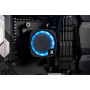 Система рідинного охолодження Ekwb EK-Nucleus AIO CR360 Lux D-RGB - Black (3831109851685)