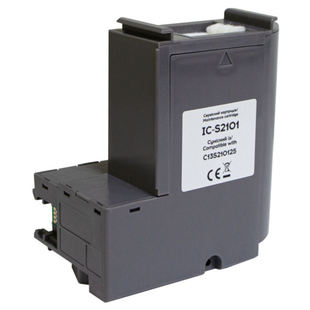 Контейнер для відпрацьованих чорнил Epson S2101/SC23MB/C13S210125 chip Barva (IC-S2101)