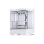 Корпус для ПК JONSBO D400 White