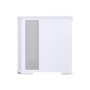 Корпус для ПК JONSBO D400 White