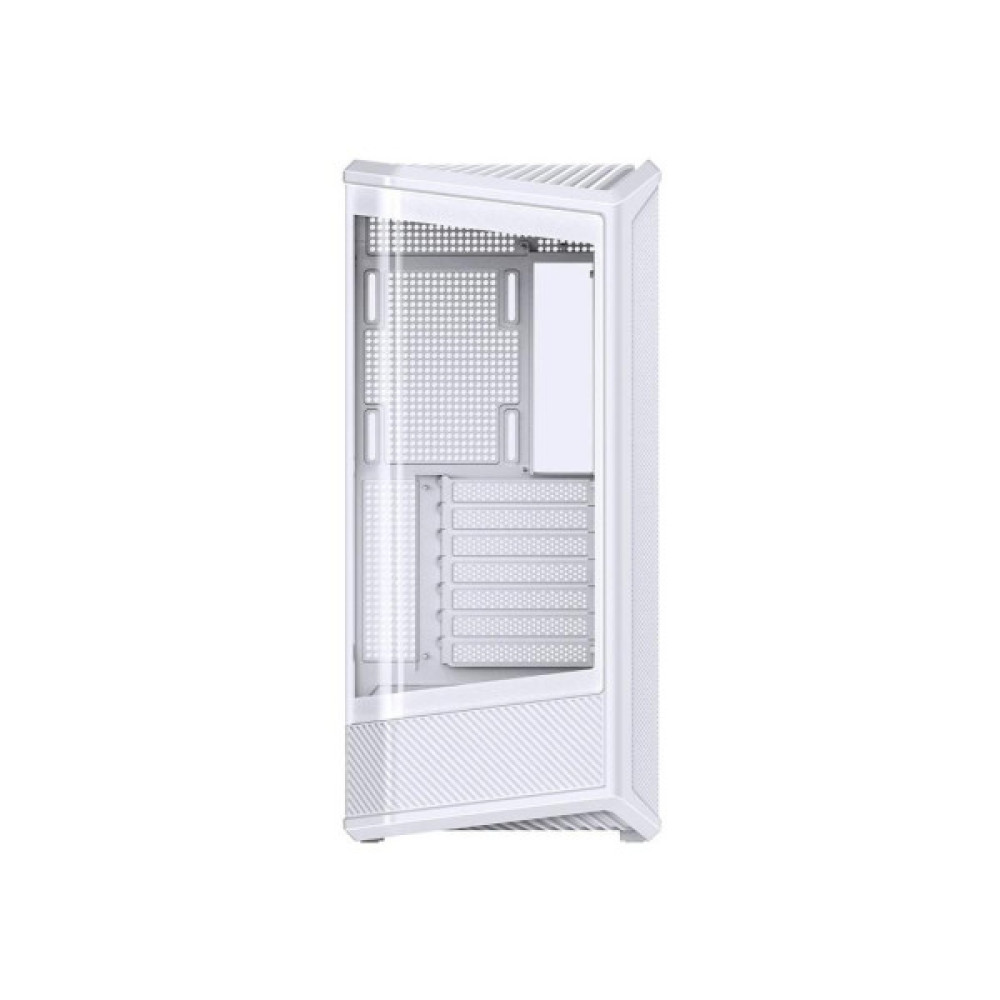 Корпус для ПК JONSBO D400 White