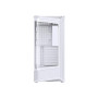 Корпус для ПК JONSBO D400 White
