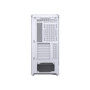 Корпус для ПК JONSBO D400 White