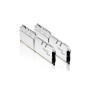 Модуль пам'яті для комп'ютера DDR4 32GB (2x16GB) 3200 MHz TridentZ RGB ROYAL Silver G.Skill (F4-3200C16D-32GTRS)