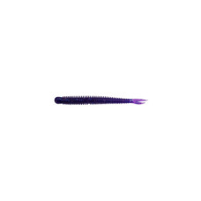 Силікон рибальський Keitech Live Impact 4" (10 шт/уп) кea04 violet (1551.01.94)