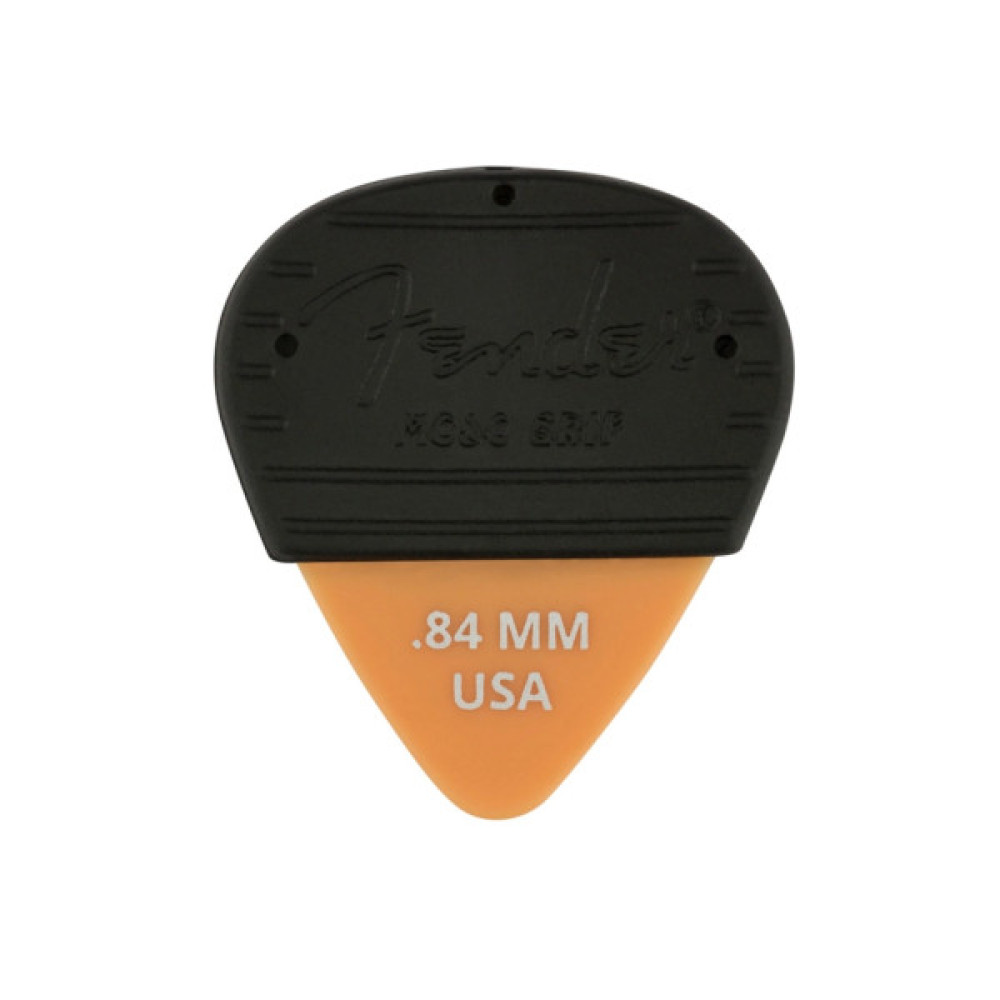 Медіатор Fender Mojo Grip Delrin .84 3 шт. (230702)