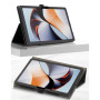 Чохол до планшета BeCover Slimbook Oscal Pad 7 10.1" Black (713010) Чохол до планшета BeCover Slimbook Oscal Pad 7 10.1" Black (713010)