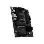 Материнcька плата MSI PRO B850-S WIFI6E sAM5 B850 4xDDR5 M.2 HDMI WiFi BT ATX Материнcька плата MSI PRO B850-S WIFI6E sAM5 B850 4xDDR5 M.2 HDMI WiFi BT ATX