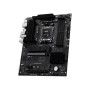 Материнcька плата MSI PRO B850-S WIFI6E sAM5 B850 4xDDR5 M.2 HDMI WiFi BT ATX Материнcька плата MSI PRO B850-S WIFI6E sAM5 B850 4xDDR5 M.2 HDMI WiFi BT ATX