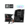 Материнcька плата MSI PRO B850-S WIFI6E sAM5 B850 4xDDR5 M.2 HDMI WiFi BT ATX Материнcька плата MSI PRO B850-S WIFI6E sAM5 B850 4xDDR5 M.2 HDMI WiFi BT ATX